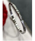 Eternal Charm Adjustable Stainless Steel Daily Wear Essential